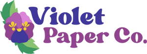 Violet Paper Co.